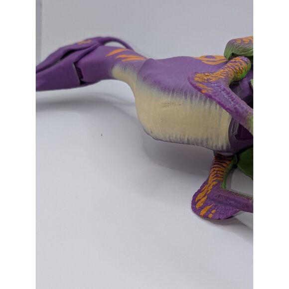 Disney Parks Pandora World of Avatar Night Blossom Interactive Banshee - Picture 10 of 13